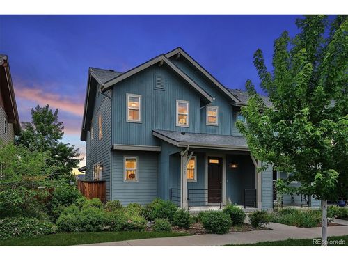 5167 Clinton St, Denver, CO, 80238-3931 | Card Image