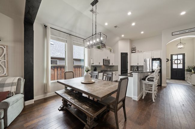 7813 Fossil Creek Trl, House other with 4 bedrooms, 3 bathrooms and null parking in McKinney TX | Image 12