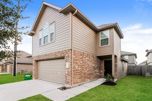 18603 Paddys Creek Trl, Katy, TX, 77449-5994 | Card Image
