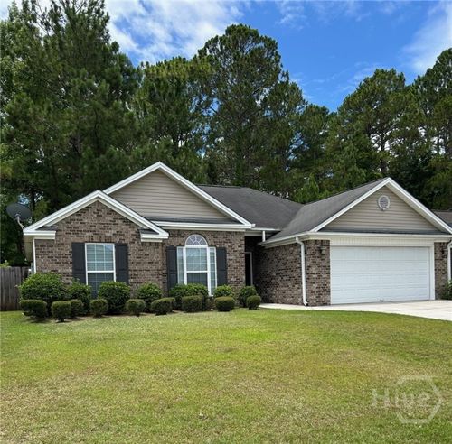 112 Aquinnah Dr, Pooler, GA, 31322-8276 | Card Image