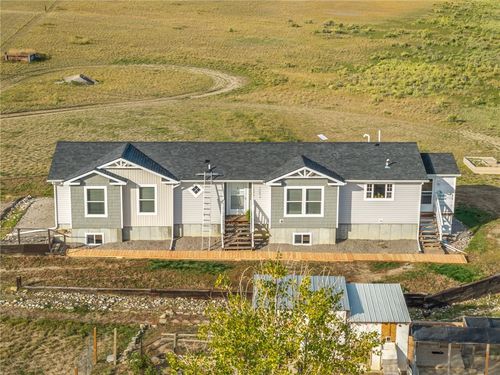 7684 12 Mile Road, Shepherd, MT, 59079 | Card Image