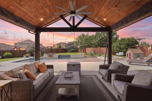 1101 Pennybaker Lane, Mckinney, TX, 75071 | Card Image