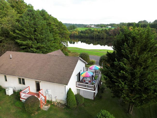 45 Lone Oak Ct, House other with 4 bedrooms, 3 bathrooms and 1 parking in Laurel Fork VA | Image 33