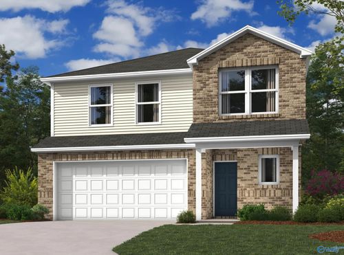 1024 Decatur Way, Trinity, AL, 35673 | Card Image