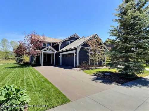 45 Scott Dr, Victor, ID, 83455-5539 | Card Image