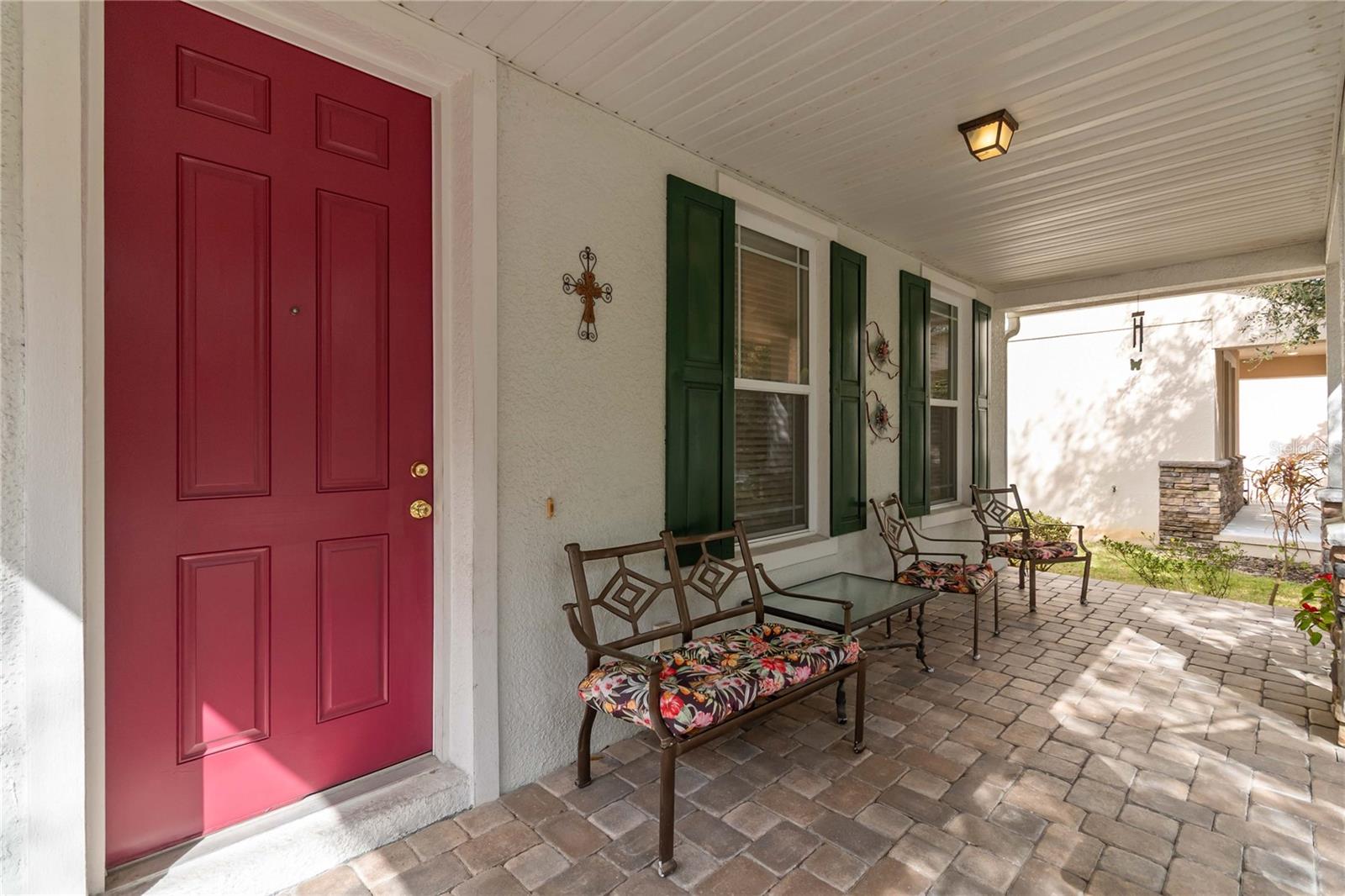 Residential in HARMONY 4