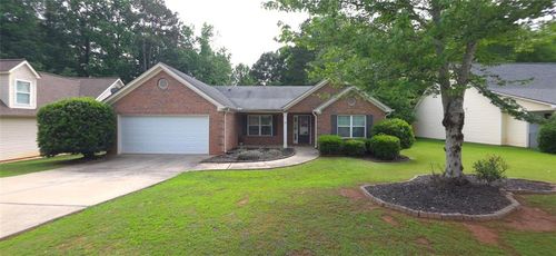 439 Red Bud Rd, Jefferson, GA, 30549-9020 | Card Image