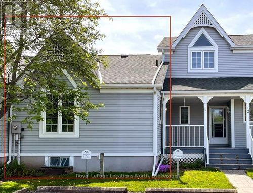 11-83 Victoria St, Meaford, ON, N4L1R4 | Card Image