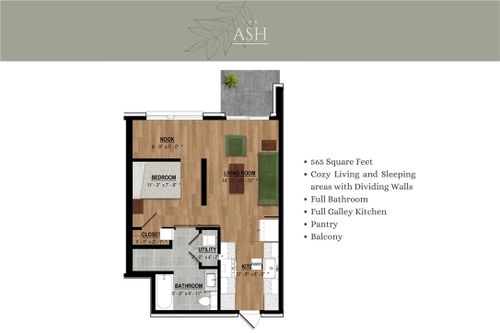 106-3319 Se Mp Pkwy, Bentonville, AR, 72712 | Card Image