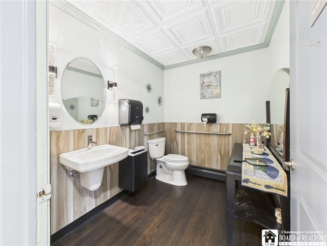 188 - 186 N Union St, Condo with 0 bedrooms, 0 bathrooms and 10 parking in Olean NY | Image 23
