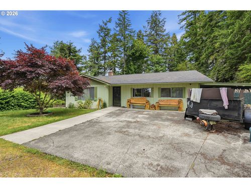 1945 Hazel St, Myrtle Point, OR, 97458-1661 | Card Image