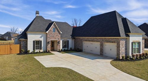 268 Cullom Dr, Bossier City, LA, 71112-2085 | Card Image