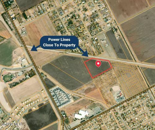 TBD Socorro Rd, El Paso, TX, 79927 | Card Image