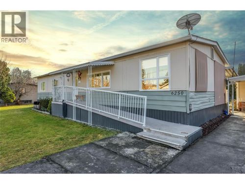 6250 Quail Road, Vernon, BC, V1H1M8 | Card Image