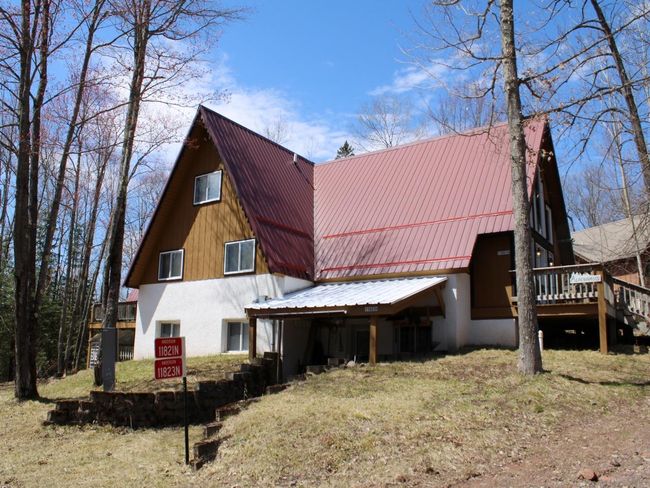 11821-23 Alpine Dr, Home with 10 bedrooms, 4 bathrooms and null parking in Upson WI | Image 49