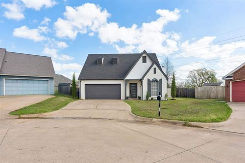 2022 E Cedar Court, Stillwater, OK, 74075 | Card Image