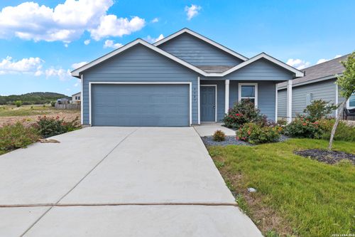 3307 Glacier Blf, Kerrville, TX, 78028-2318 | Card Image