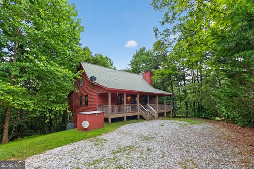 24 Wolf Howl Trl, Sautee Nacoochee, GA, 30571 | Card Image