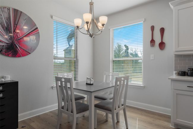 6801 Joelene Rae Dr, House other with 3 bedrooms, 3 bathrooms and null parking in Arlington TX | Image 19