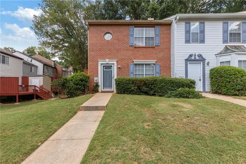6467 Wedgeview Dr, Tucker, GA, 30084-8700 | Card Image