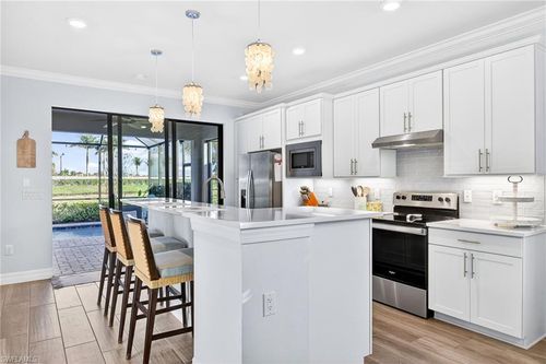 11971 Westmoreland Way, FORT MYERS, FL, 33913-8489 | Card Image