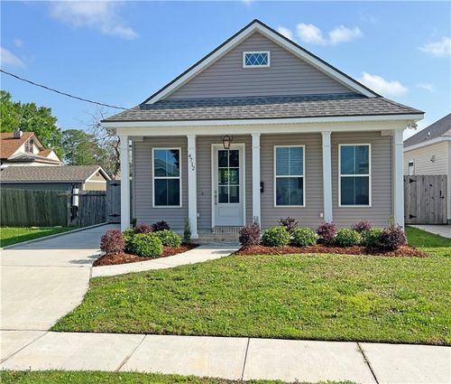 4712 Cross St, Jefferson, LA, 70121-1200 | Card Image