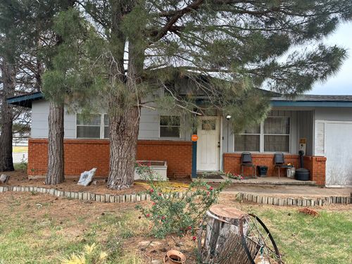 200 33rd St, Snyder, TX, 79549-3820 | Card Image