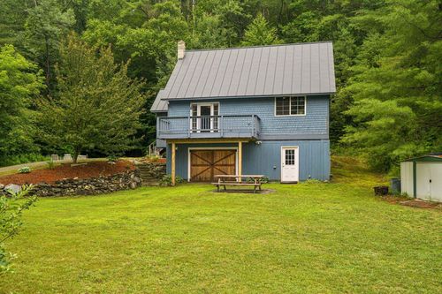 221 Dunkel Rd, West Windsor, VT, 05089-8702 | Card Image