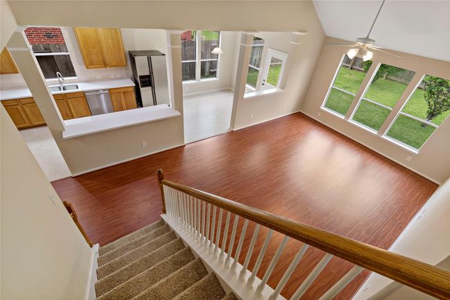 2609 Hewn Rock Way, House other with 4 bedrooms, 3 bathrooms and 2 parking in Pearland TX | Image 14