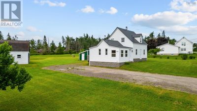 366 Pomquet Point 1 Rd, House other with 4 bedrooms, 1 bathrooms and null parking in Pomquet NS | Image 2