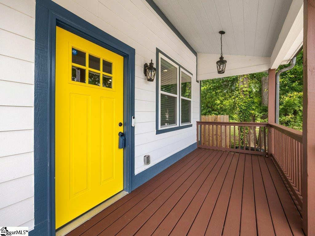 Residential in Greenville 5