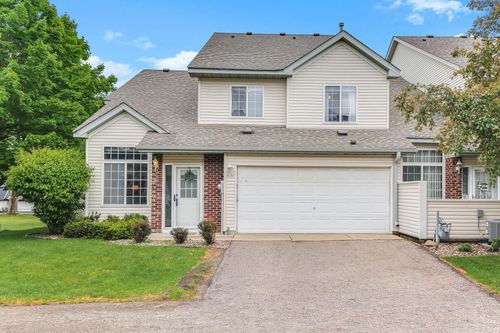3601 Genevieve Ave N, Oakdale, MN, 55128-3070 | Card Image