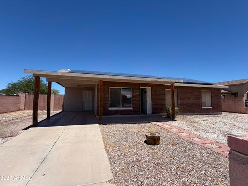 10206 W Devonshire Dr, Arizona City, AZ, 85123-8860 | Card Image