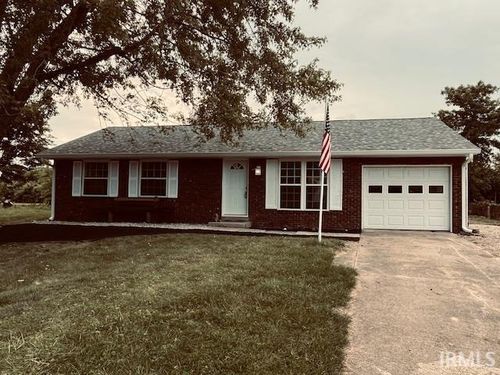 229 W Price St, Gaston, IN, 47342-8000 | Card Image