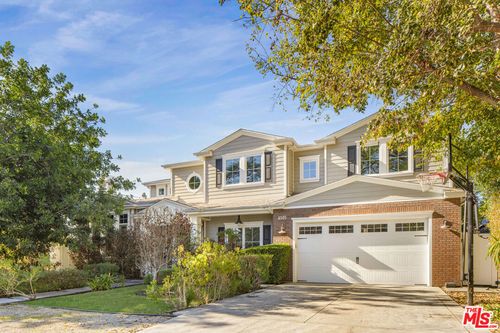 4505 Morella Ave, Valley Village, CA, 91607-4124 | Card Image