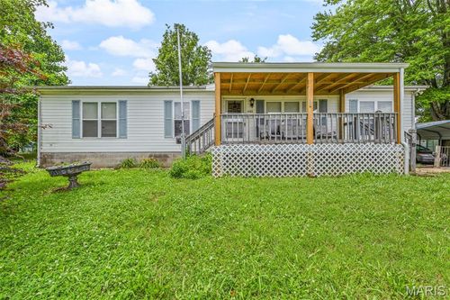 701 N Long St, Bonne Terre, MO, 63628-1023 | Card Image