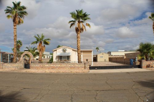 12184 E 36th Way, Yuma, AZ, 85367-6786 | Card Image