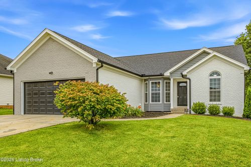 1153 Summit Dr, Shelbyville, KY, 40065-9540 | Card Image