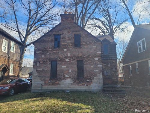 5282 Haverhill St, Detroit, MI, 48224-3243 | Card Image
