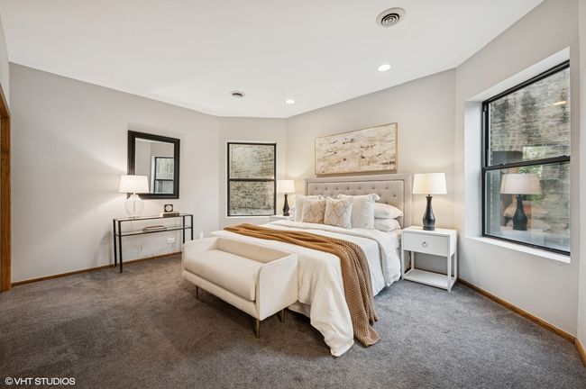 APT-3N - 5055 N Sheridan Rd, Condo with 2 bedrooms, 2 bathrooms and 1 parking in Chicago IL | Image 22