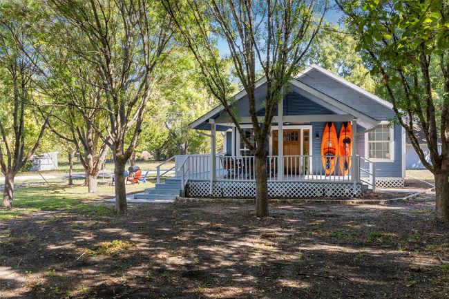 7424 County Road 961, House other with 2 bedrooms, 1 bathrooms and null parking in Nevada TX | Image 28