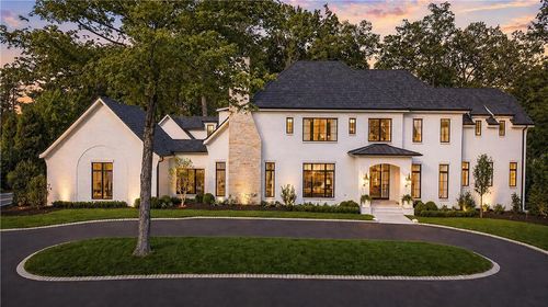 4881 Powers Ferry Rd, Sandy Springs, GA, 30327-4663 | Card Image