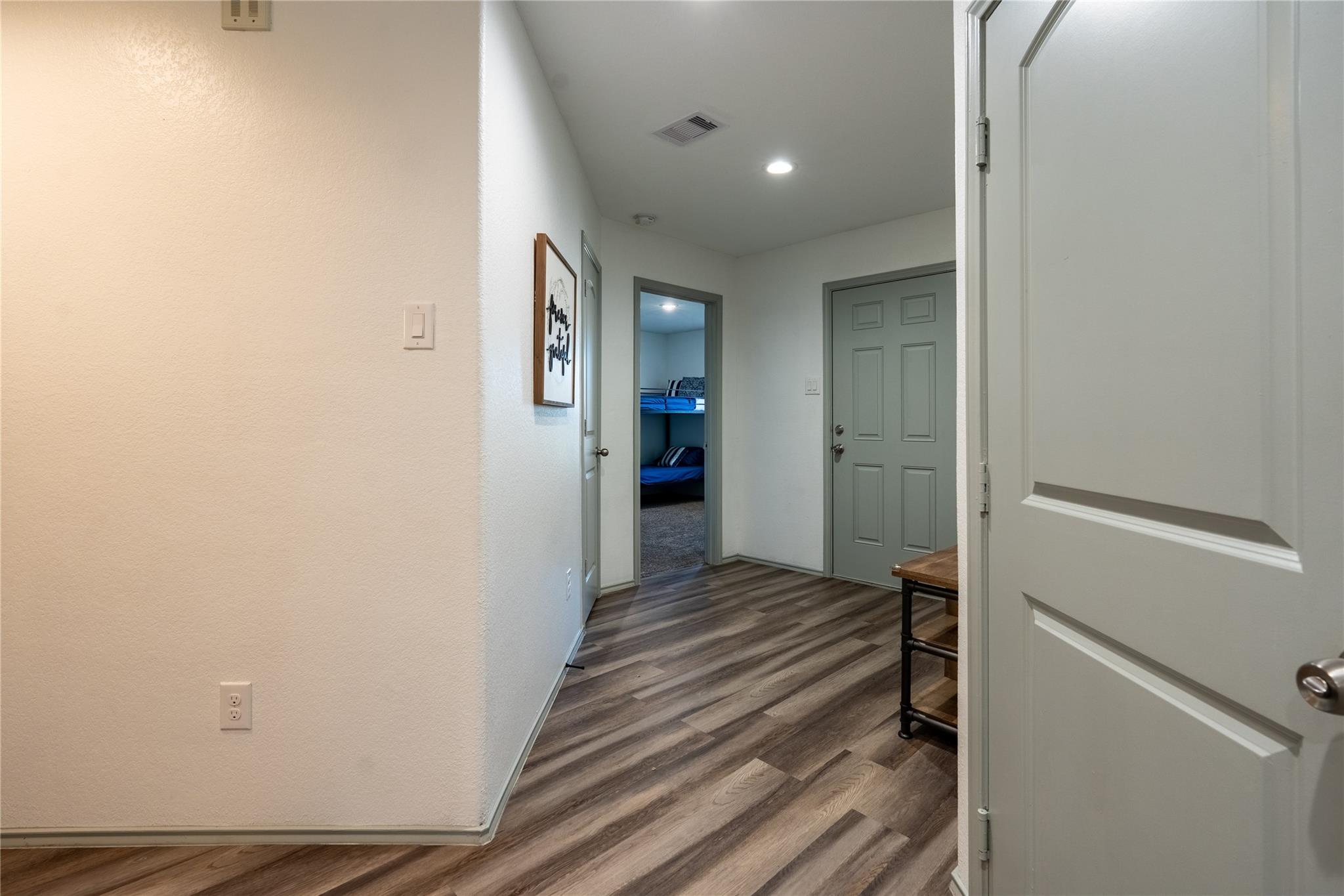 Residential Lease in Spring 4