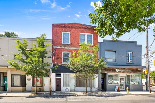 1078 Dovercourt Rd, Toronto, ON, M6H2X8 | Card Image
