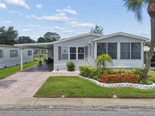 18 Mountain Laurel Dr, PALM HARBOR, FL, 34684 | Card Image