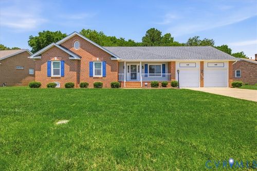 3278 Longhorn Dr, Colonial Heights, VA, 23834-1752 | Card Image