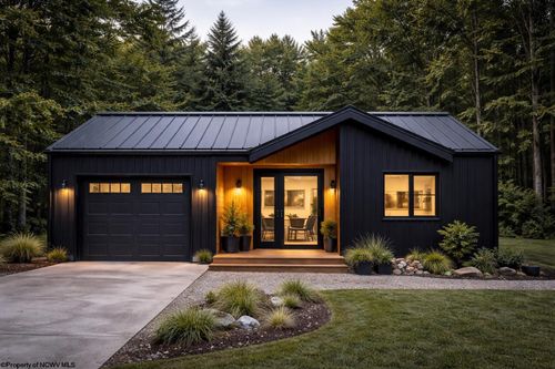 Lot 10 Island Road, Junior, WV, 26275 | Card Image