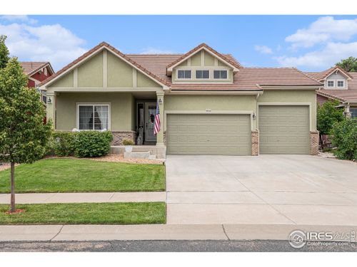 4806 Wildwood Way, Johnstown, CO, 80534-3001 | Card Image
