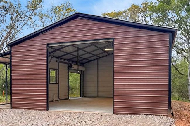 Space to store your RV, boat, or build a home | Image 4