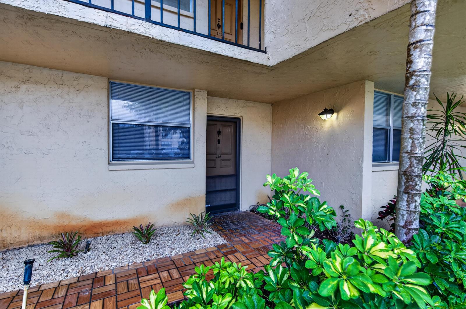 Residential Lease in Lauderhill